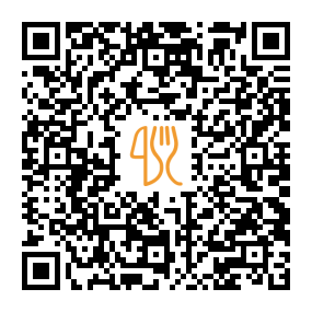 QR-code link para o menu de Slim Chickens