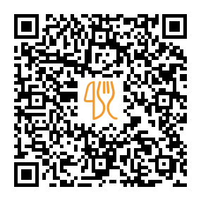 QR-kode-link til menuen på Caitlyn Codey's Fun House