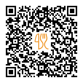 QR-code link para o menu de Sky Bistro