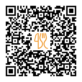 QR-code link para o menu de Aloha Cookin'