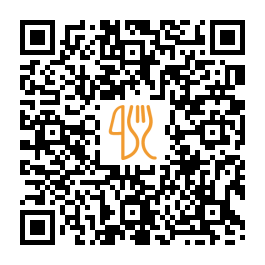 QR-code link para o menu de Okatshe