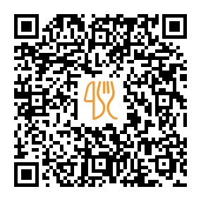 QR-code link para o menu de Mcdonald's