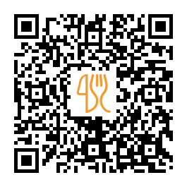 QR-code link para o menu de Mehfil Indian Bistro