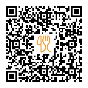 QR-code link para o menu de Bubba Butch Bbq