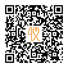 QR-code link para o menu de Mcdonald's