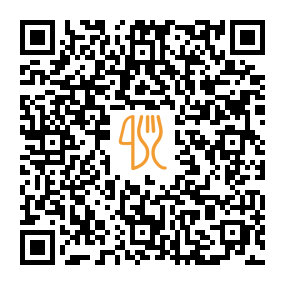 QR-code link para o menu de Mcdonald's