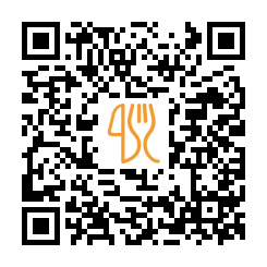 QR-code link para o menu de Naty's Pizza