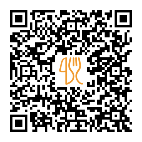 QR-code link para o menu de Texas Style Burgers