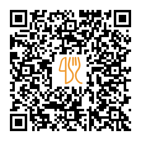 QR-code link para o menu de Ali Baba