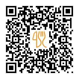 QR-code link para o menu de Latitudes Cafe