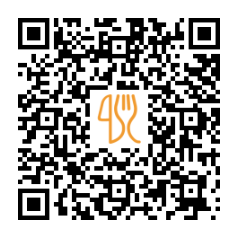 QR-code link para o menu de Caledonia Cafe