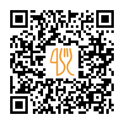 QR-code link para o menu de Shed Grill