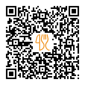 QR-code link para o menu de Gyro Hut At Northgate Village