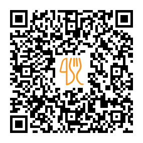 QR-code link naar het menu van Cavanaughs River Deck