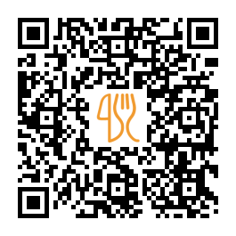 QR-code link para o menu de Sushi Bay