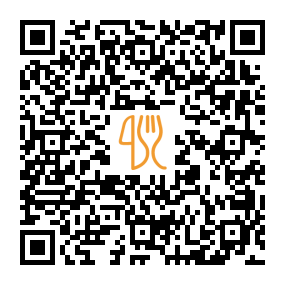 QR-code link para o menu de Sara's Place. Three Rivers