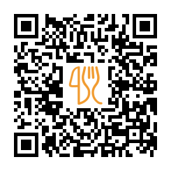 QR-code link naar het menu van Lazy Bear Grill