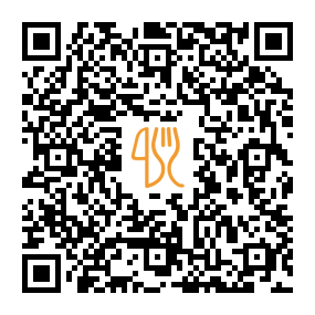 QR-code link către meniul The King And Proud Roadhouse
