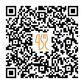 QR-code link para o menu de The King And Proud Roadhouse