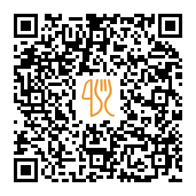 QR-code link către meniul Pirates Galley