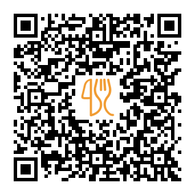 QR-code link para o menu de White Stag Inn