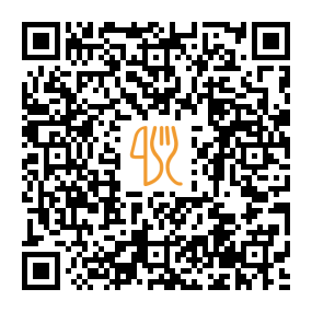 QR-code link para o menu de Dunkin' Donuts