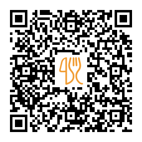 QR-code link para o menu de The Café