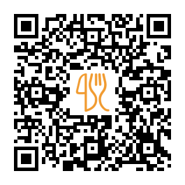 QR-code link para o menu de Brickbat And Grill