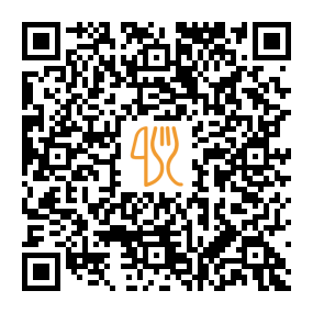 QR-code link para o menu de Sabi Japanese