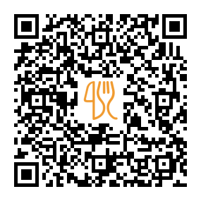 QR-code link para o menu de Dunkin Donuts