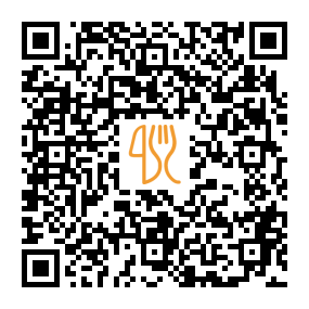 QR-code link para o menu de Horn's Hook Tavern