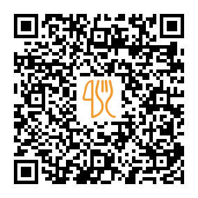 QR-code link para o menu de Island Flavor Cafe