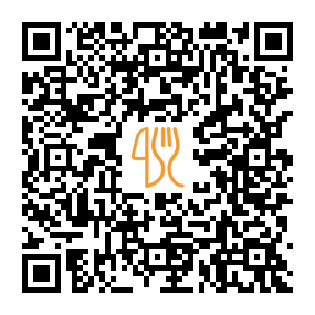 QR-code link para o menu de Cafe La Fortuna