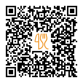 QR-code link para o menu de Buffalo Wild Wings Franklin