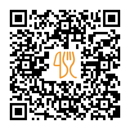 QR-code link para o menu de Poke Bros. Hodgkins