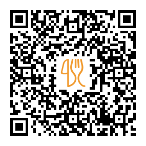 QR-code link para o menu de Burger King