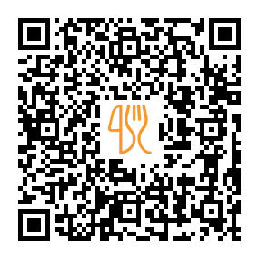 QR-code link para o menu de Hong & Kong