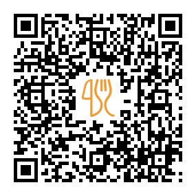 QR-code link către meniul Wei Buford Authentic Chinese