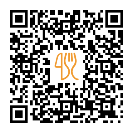 QR-code link para o menu de The Rock Shop Cafe