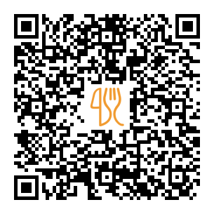 QR-code link para o menu de Jiallo's African Caribbean Cuisine