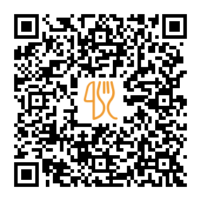 QR-code link para o menu de Fatburger