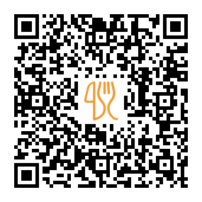 QR-code link para o menu de B B Q Hut