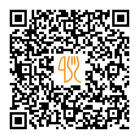 QR-code link para o menu de Minsky's Pizza