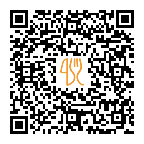 QR-code link para o menu de Woody's Cheesesteaks