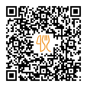 QR-code link para o menu de Dazbog Coffee