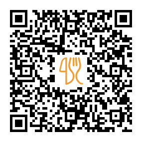 QR-code link para o menu de Nomad Food Truck