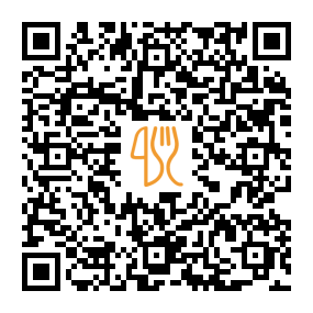 QR-code link către meniul Sportsman's American Food