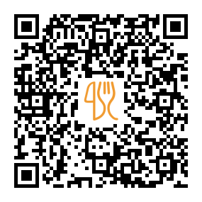 QR-code link para o menu de Popeyes