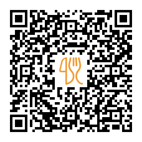 QR-code link para o menu de Polish Prince Pierogi