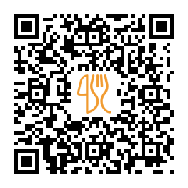 QR-code link para o menu de Browns Farm Cabins